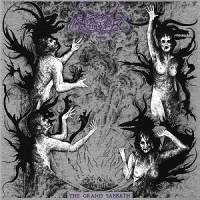 Doombringer - The Grand Sabbath (CD)